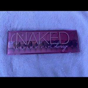 Urban Decay Naked Cherry Palette